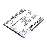New 1500mAh Battery for ZTE 602ZT,A521,BA520,BA603,Blade A520,Blade A520C,Blade A520C Dual SIM,Blade A520C Dual SIM LTE,Blade A521,Blade A603,Blade E02; P/N:Li3824T44P4H716043