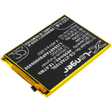 New 4850mAh Battery for ZTE A0622,Blade A6,Blade A6 Lite,Blade A6 Lite Dual Sim,Blade A6 Lite Dual Sim TD-LTE; P/N:LI3849T44P8H906450