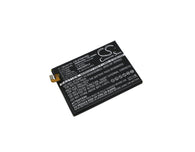 ZTE Blade A610, Yuanhang 4, BA610, BA610T, BA610C, Blade V6 Max, Blade A610 Dual SIM, Blade A610 Dual SIM TD-LTE