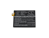Battery for ZTE Blade A610,  Yuanhang 4,  BA610
