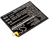 Battery for Vodafone Smart Prime 7,  VFD 600,  VFD600