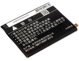 Battery for Vodafone Smart Prime 7,  VFD 600,  VFD600