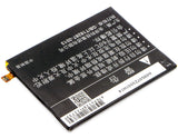 Battery for Vodafone Smart Prime 7,  VFD 600,  VFD600