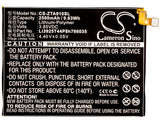 Battery for Vodafone Smart Prime 7,  VFD 600,  VFD600