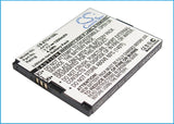 Cricket Cricket A410, Calcomp A410, PCD Calcomp A410, A410, TXTM8 3G, TXTM8T, Cricket PCD Calcomp, Telstra Cricket A410