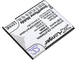 Battery for ZTE Blade D6,  Blade D6 Dual SIM,  D6 Dual SIM TD-LTE