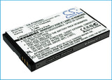Cricket Chorus, D930, ZTE Chorus, D930