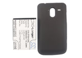 MetroPCS N9120, Avid 4G, Avid, ZTE N9120, Avid 4G