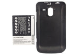 MetroPCS N9120, Avid 4G, Avid, ZTE N9120, Avid 4G