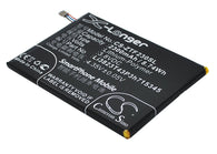 ZTE Grand S Flex, MF910, MF910 4G LTE