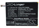ZTE Grand S Flex, MF910, MF910 4G LTE