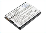 AT&T Z221, Orange Miami, ZTE-G N281, T-Mobile Vairy Touch 2, Vairy Touch II, Vodafone 547 Cute, VF547, 547, ZTE Z222
