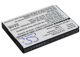 Telstra F252, F256, F850, F851, ZTE F252, F256, F850, F851