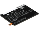 ZTE ZMAX 2, Z958, G111, Warp Elite, N9518