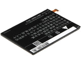 ZTE ZMAX 2, Z958, G111, Warp Elite, N9518