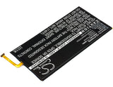 New 4600mAh Battery for AT&T Trek2HD,Trek2HDLTE; P/N:Li3846T43P6hF07632