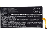 New 4600mAh Battery for ZTE K88; P/N:Li3846T43P6hF07632