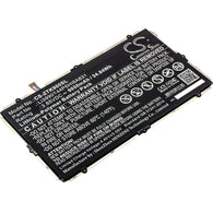 ZTE K90U,ZPAD 10.1; P/N:Li3990T44P6HI6A831 Battery
