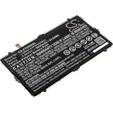 ZTE K90U,ZPAD 10.1; P/N:Li3990T44P6HI6A831 Battery