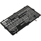 New 9050mAh Battery for ZTE K90U,ZPAD 10.1; P/N:Li3990T44P6HI6A831