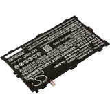 New 9050mAh Battery for ZTE K92,Primetime,Primetime LTE-A; P/N:Li3990T44P6hJ8B035