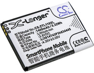 ZTE Blade L110, Blade L110 Dual SIM