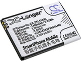 ZTE Blade L110, Blade L110 Dual SIM