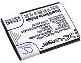 Battery for ZTE Blade L110,  Blade L110 Dual SIM