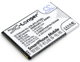ZTE Blade L2 Plus, Blade L370