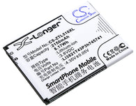 ZTE Blade L5 Plus, Blade L5 Plus Dual SIM, C370, Blade L5
