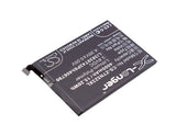 Battery for Nubia Z11 Max,  NX523,  NX523J