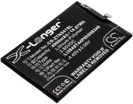 3200mAh / 12.32Wh Replacement battery for OnePlus 5,5 Dual SIM,A5000