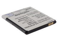 ZTE U791, N795