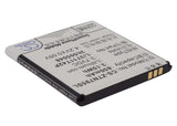 ZTE U791, N795