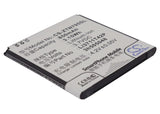 ZTE U791, N795