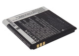 ZTE U791, N795