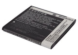 ZTE U791, N795