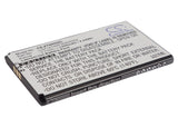 ZTE U809, V809