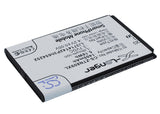 Battery for ZTE U809,  V809