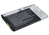 Battery for ZTE U809,  V809