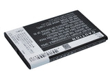 Battery for ZTE U809,  V809