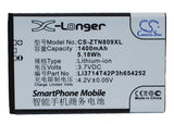 Battery for ZTE U809,  V809