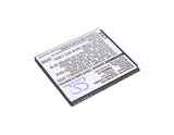 Battery for ZTE Quest N817,  Quest,  Uhura