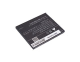 Battery for ZTE Quest N817,  Quest,  Uhura