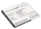 ZTE N881F, U819, V965, Blade G2