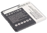 ZTE N881F, U819, V965, Blade G2
