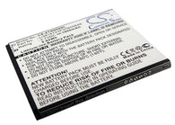 SRF Startrall 4, ZTE N909, V818