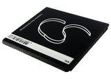 SRF Startrall 4, ZTE N909, V818