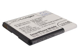 AT&T Z998, BoostMobile WARP 4G, N9510, CRICKET Source, N9511, NET10 Solar, Z795G, STRAIGHT TALK Solar, Z795G