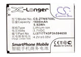 Amazing A2, NET10 Savvy, Z750, Z750C, SRF StarAddict 2 Plus, Virgin Mobile AWE, Awe N800, ZTE Grand XM, Blade C2